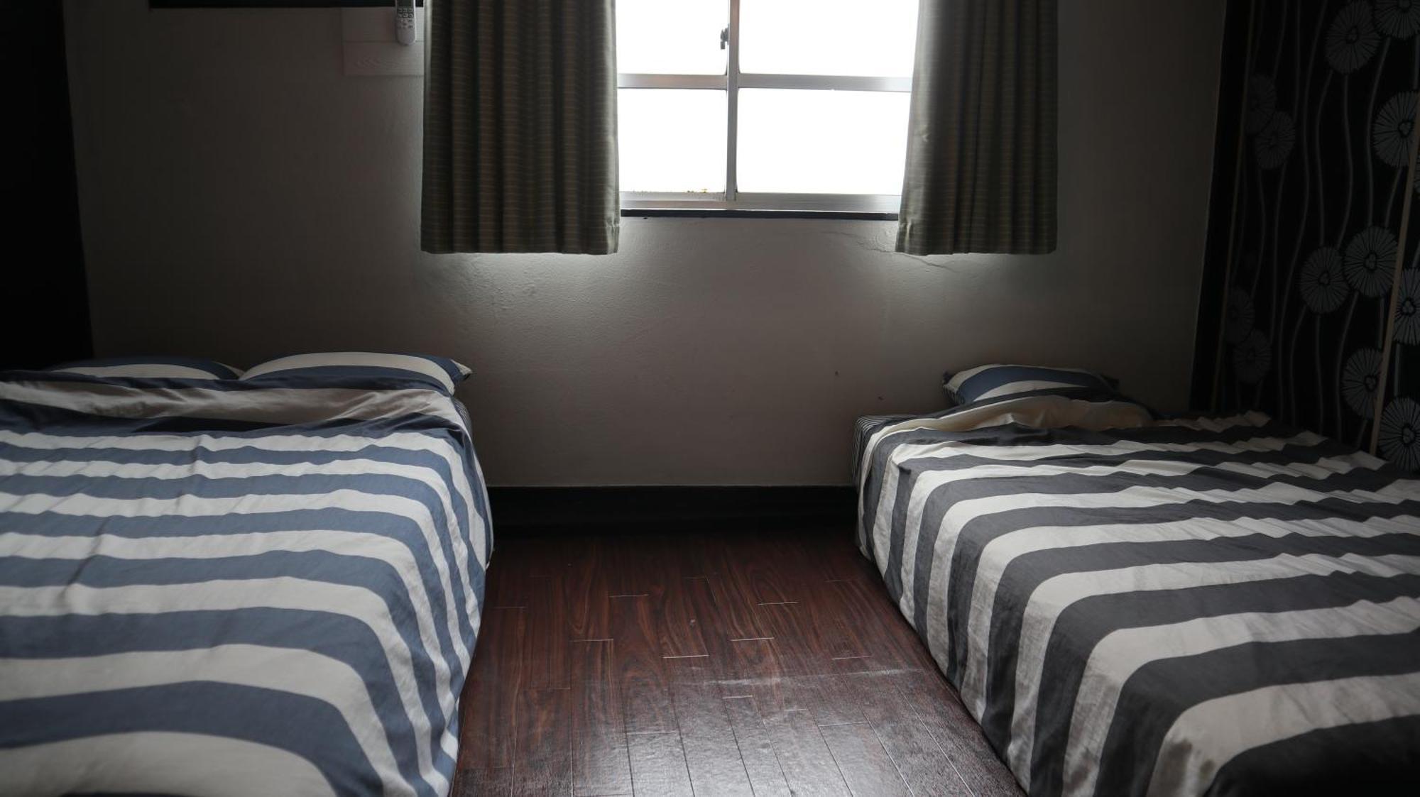 Apartment Namba Daikoku Ósaka Exteriér fotografie